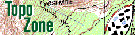 TopoZone Logo
