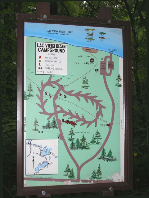 Maptech - Carte Imperméable Pliable - Rivière Merrimack et Île Plum