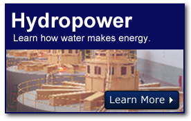 Hydro Power