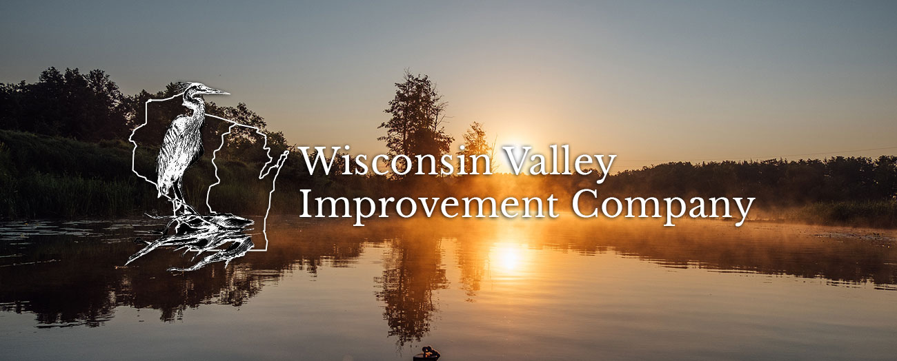 Wisconsin Valley Improvement Company